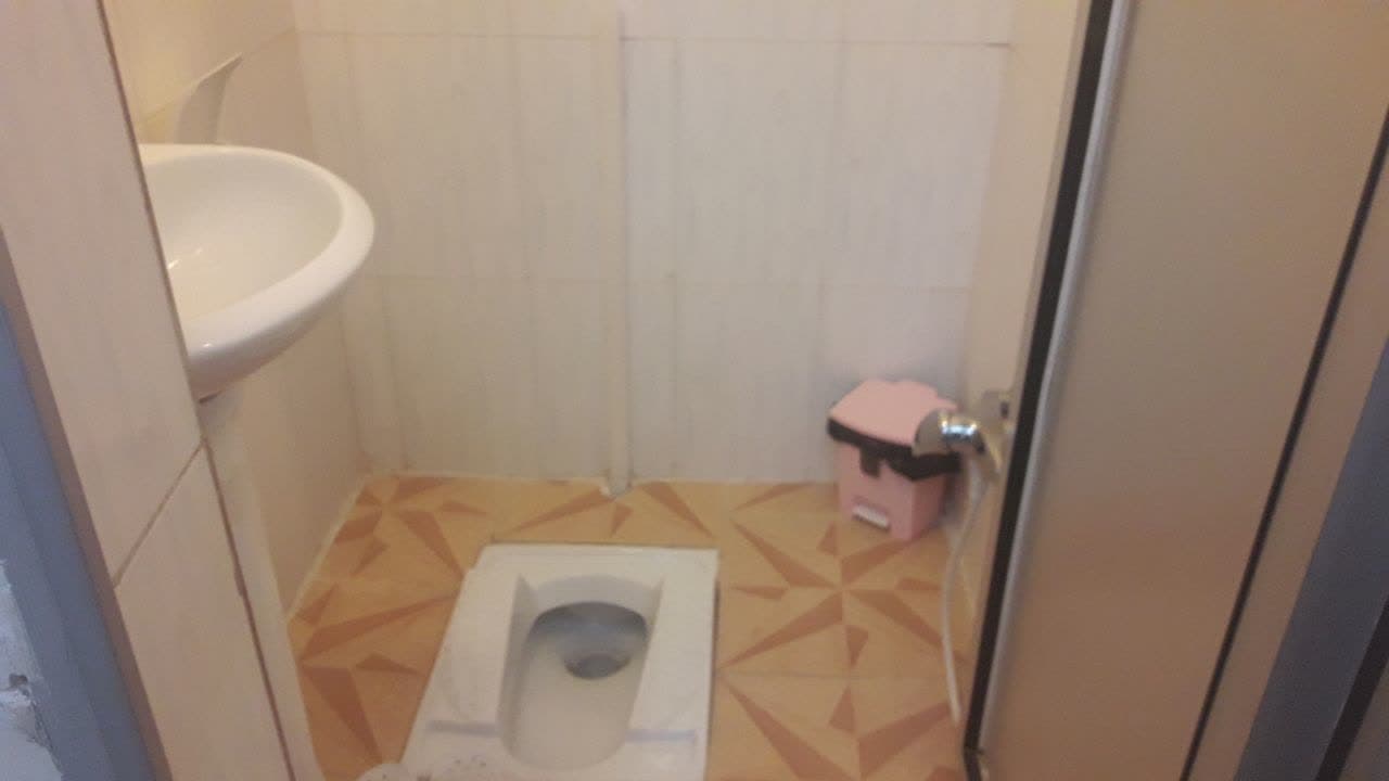 سرویس بهداشتی 
