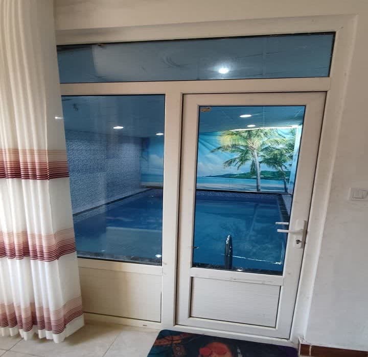 null
