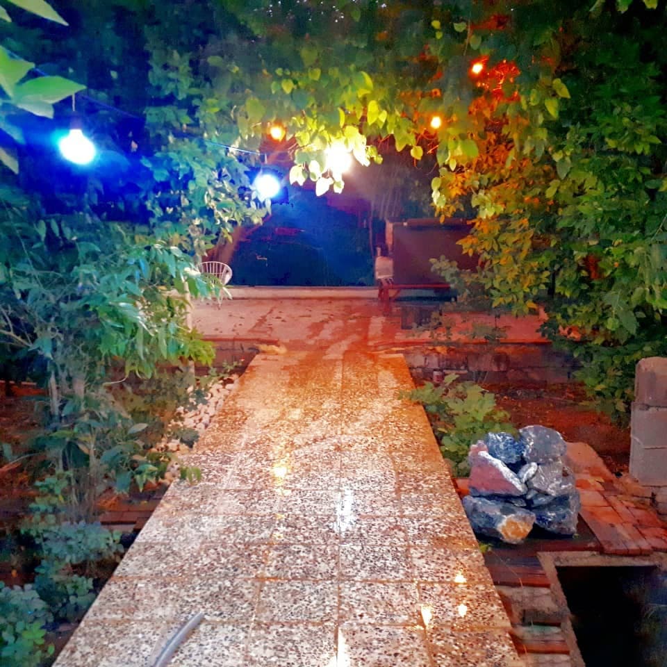 حیاط