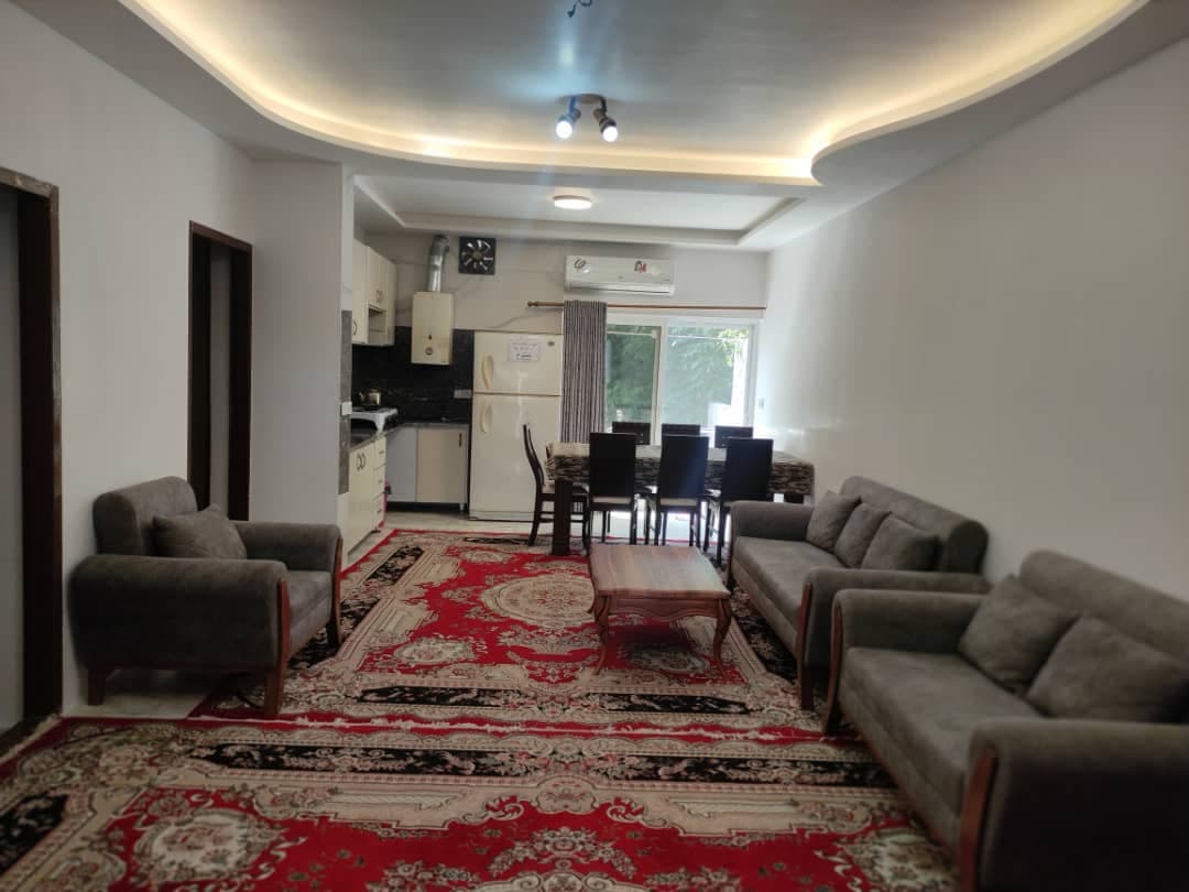 اجاره منزل ویلایی در التپه بهشهر