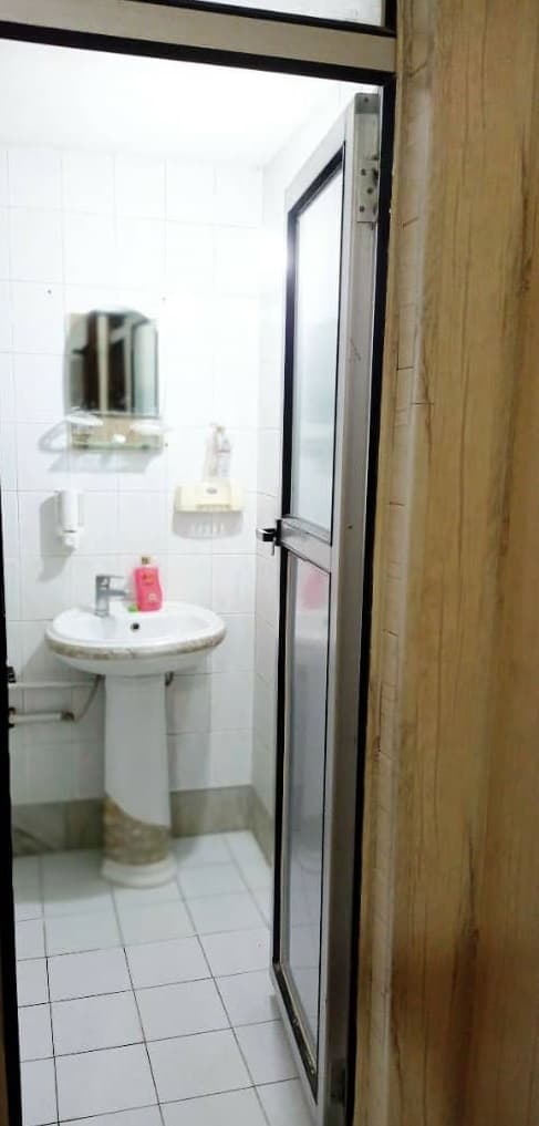 سرویس بهداشتی