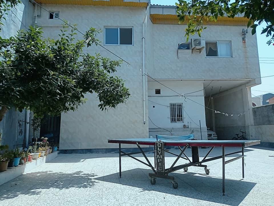 نما ساختمان
