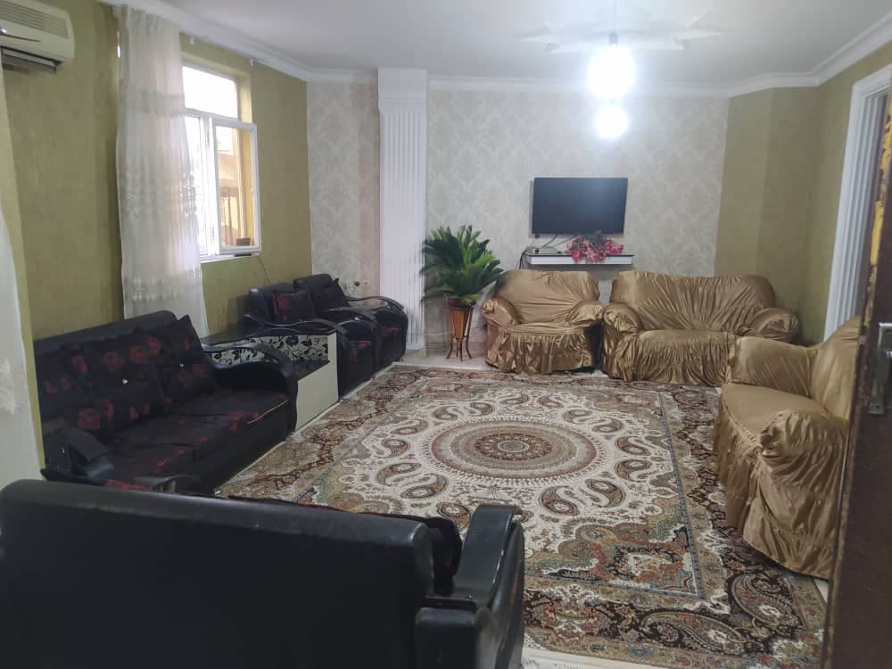 اجاره آپارتمان مبله در آستارا