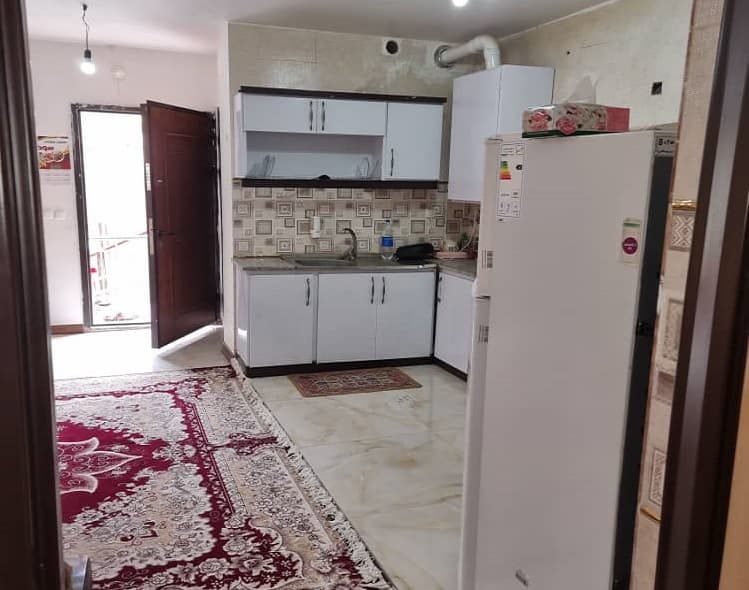 آشپزخانه