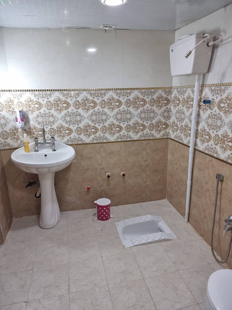 سرویس بهداشتی ایرانی