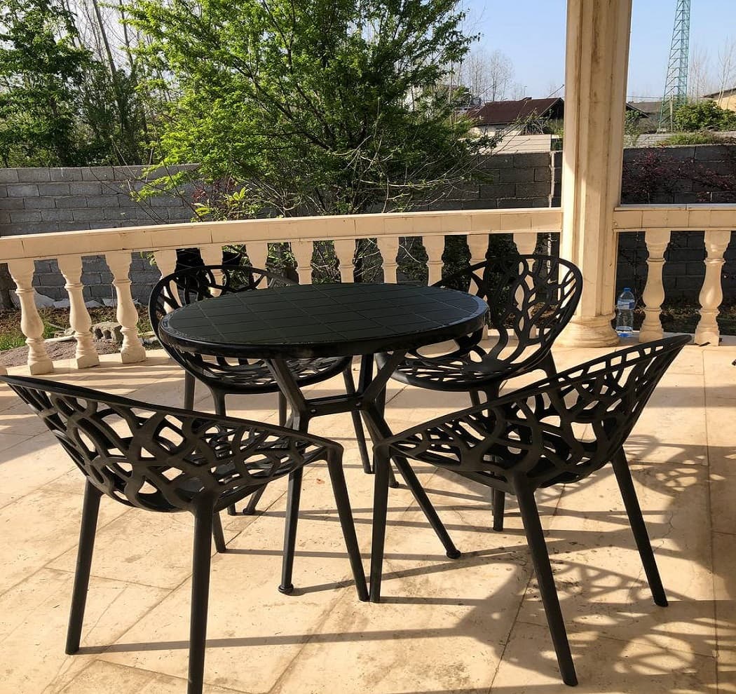 تراس