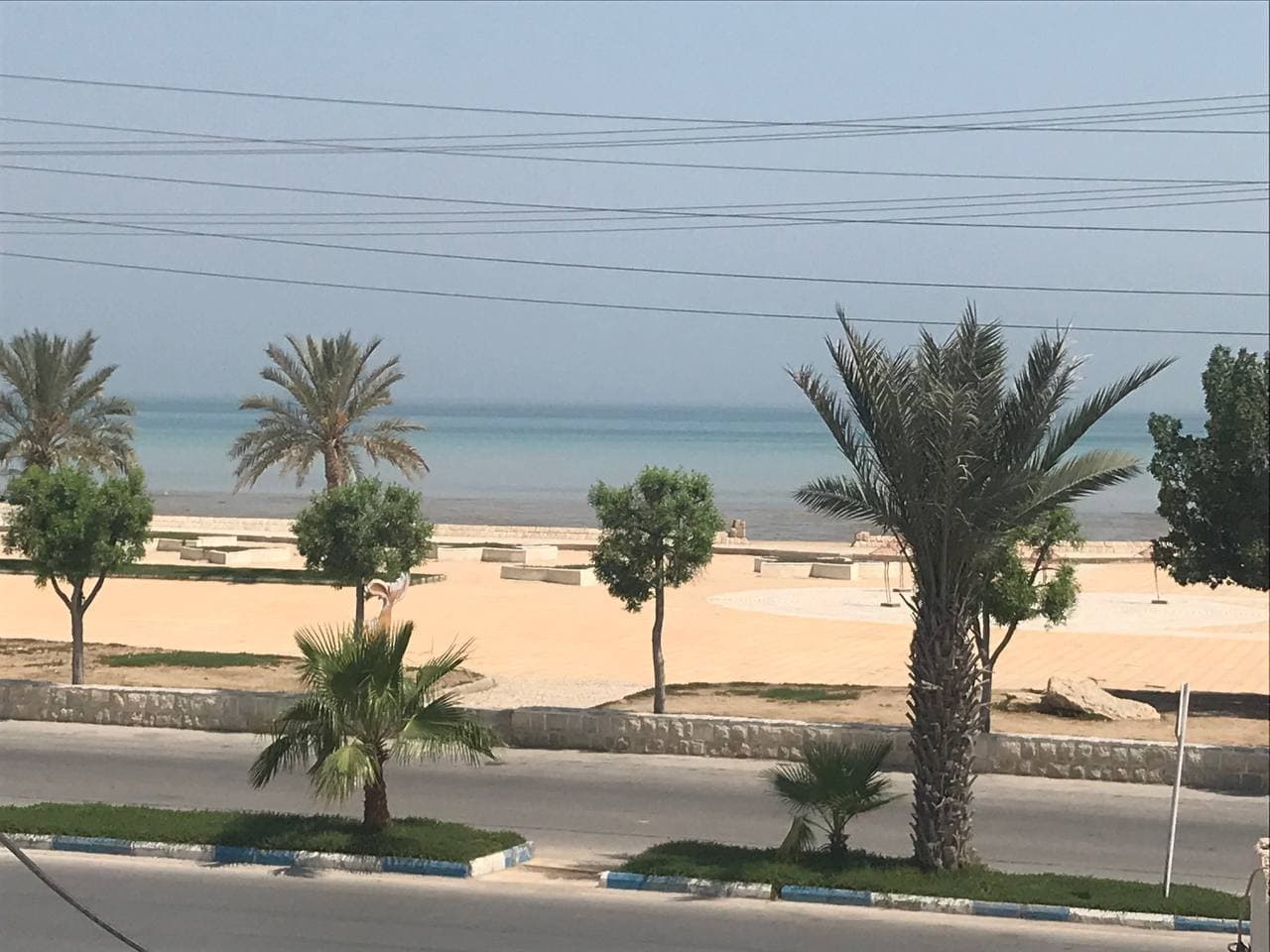 ویو ساحل 