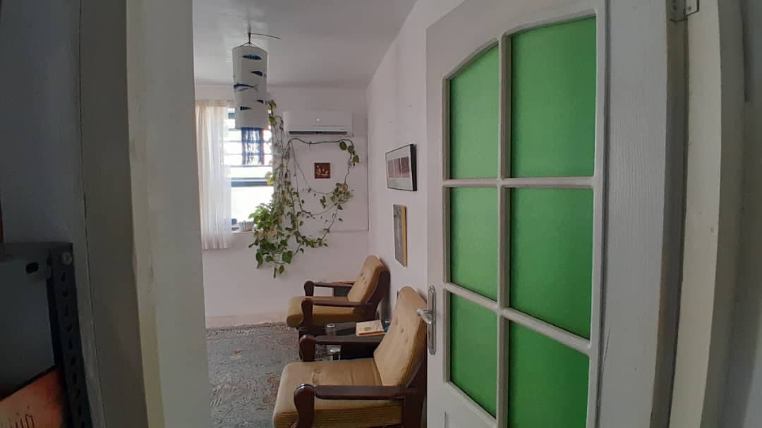 اتاق