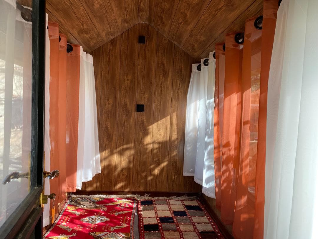 کلبه کودک
