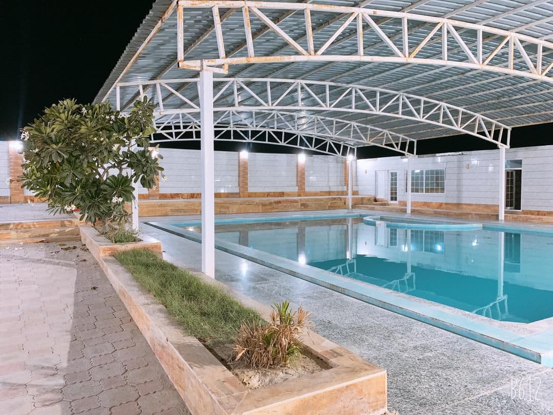 null