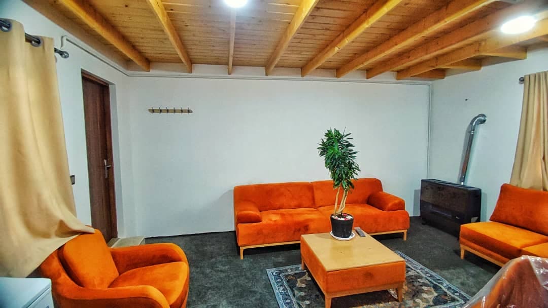 اجاره سوئیت در سیاه گلوندان رشت - ساج