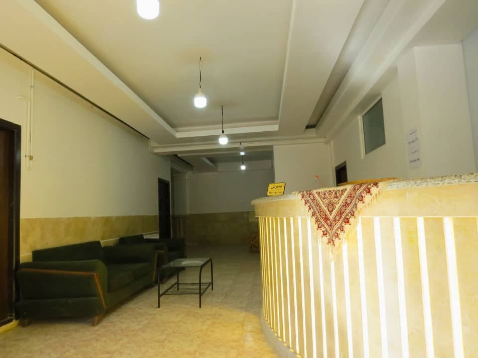 لابی 