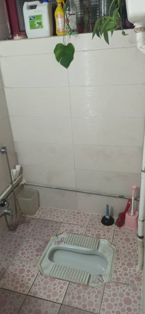 سرویس بهداشتی