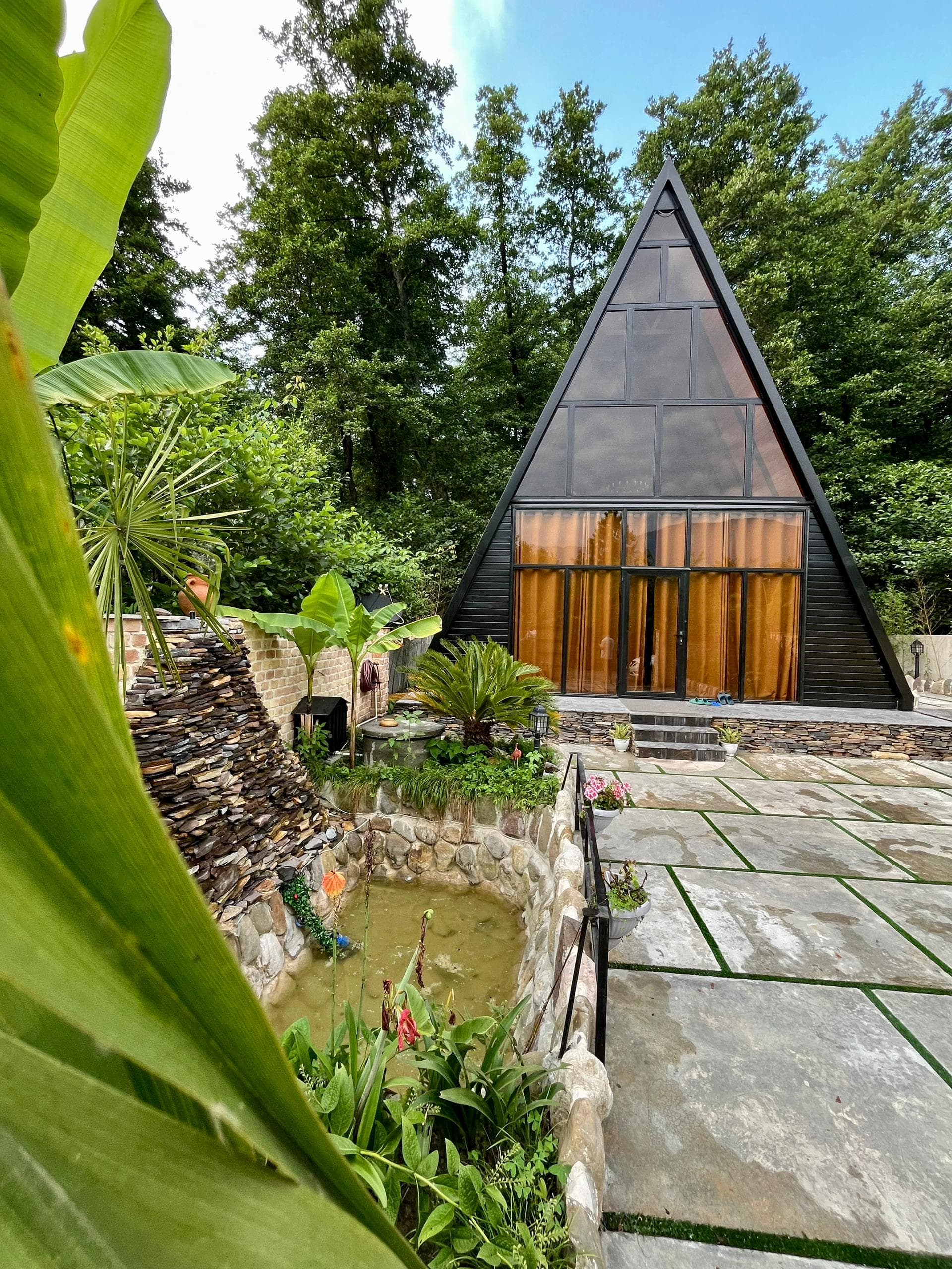 ورودی