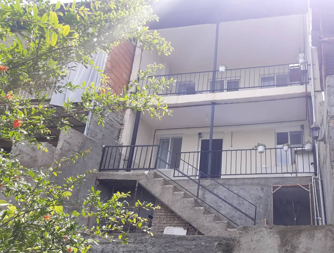 اجاره منزل ویلایی در نکا