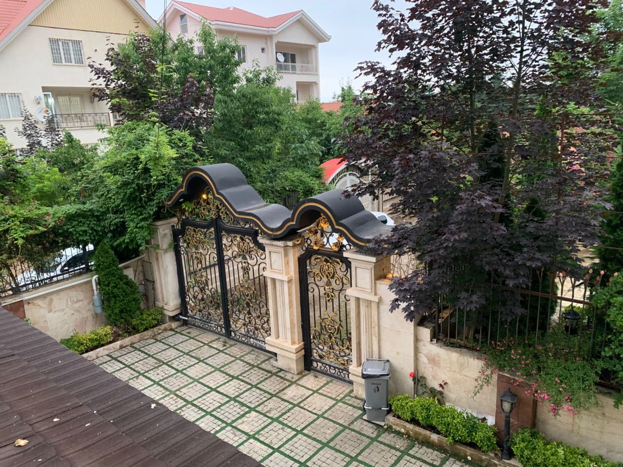 null