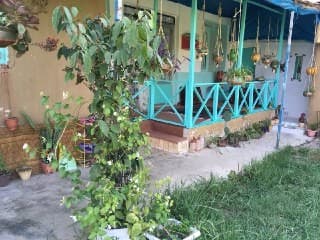اجاره اتاق سنتی در روستای مرزخه شفت