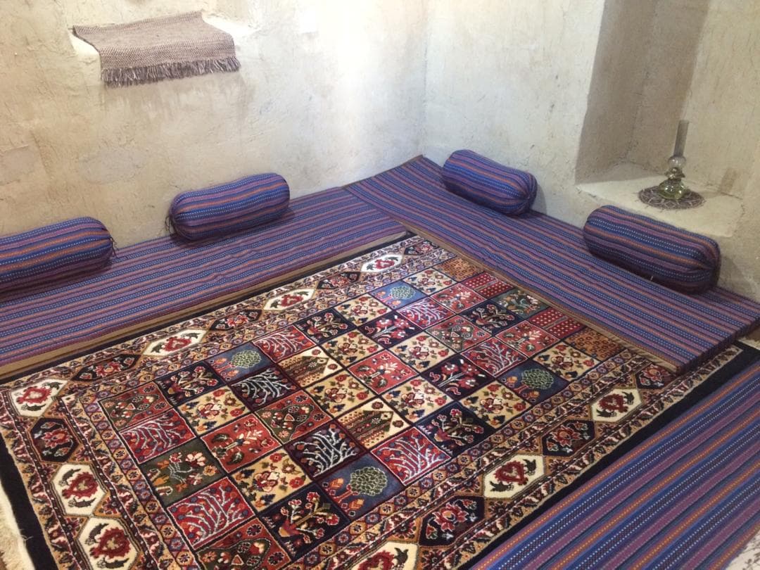 اجاره اتاق سنتی در روستای نره کوه دیر  - 6