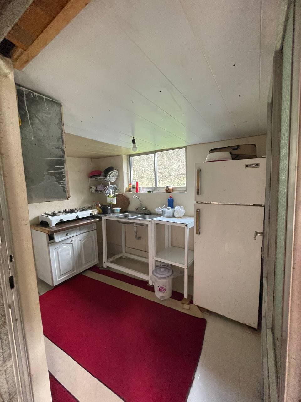null
