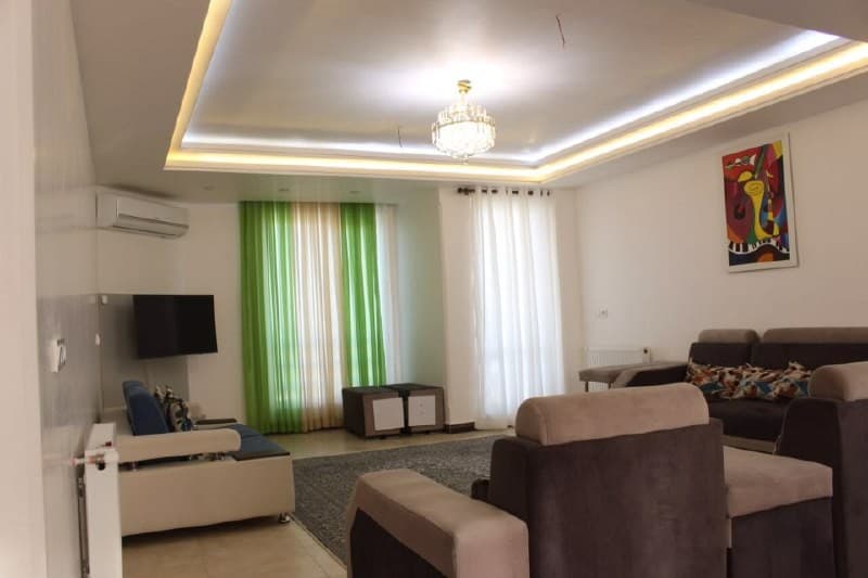 اجاره آپارتمان در فرح آباد ساری - vip 1