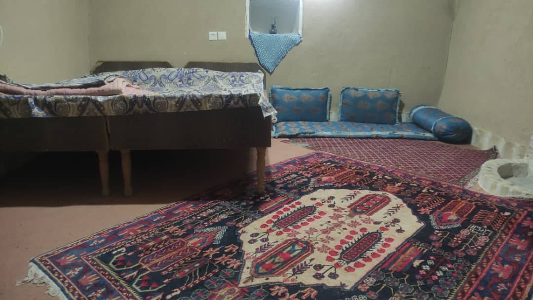 اجاره اتاق سنتی در ظهرود راین - 3