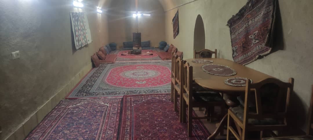 اجاره اقامتگاه سنتی در ظهرود راین - 4