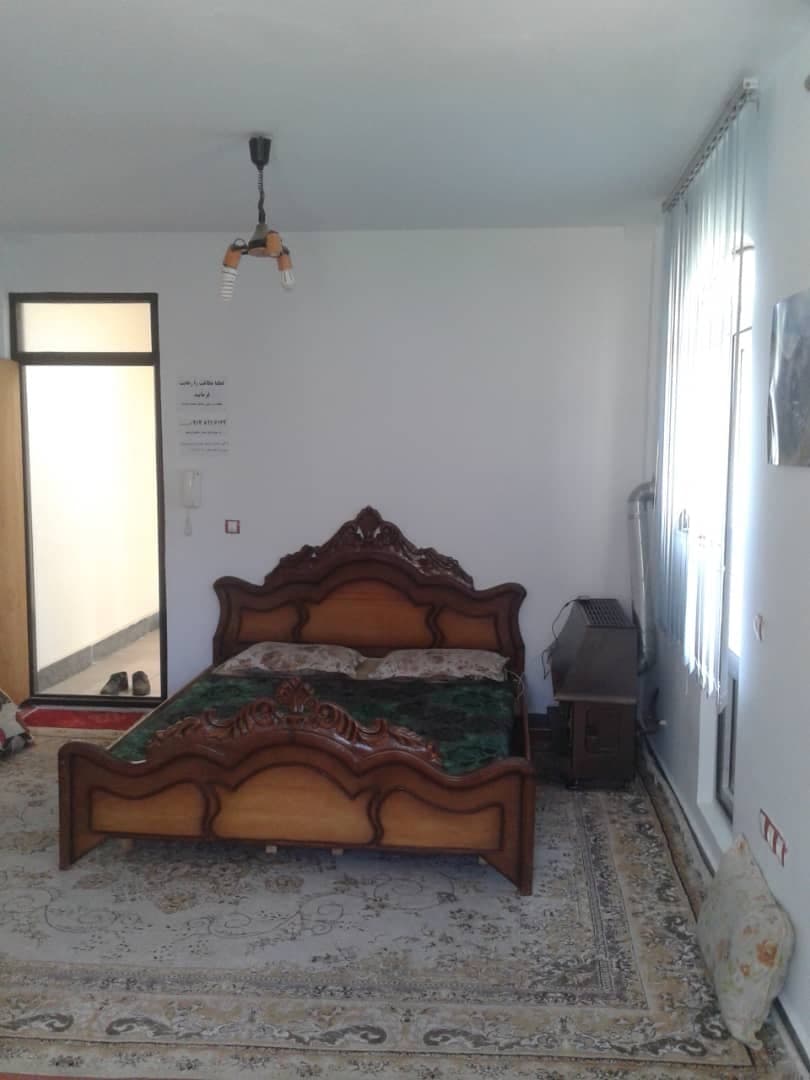 اجاره سوئیت در فرمانداری کلیبر