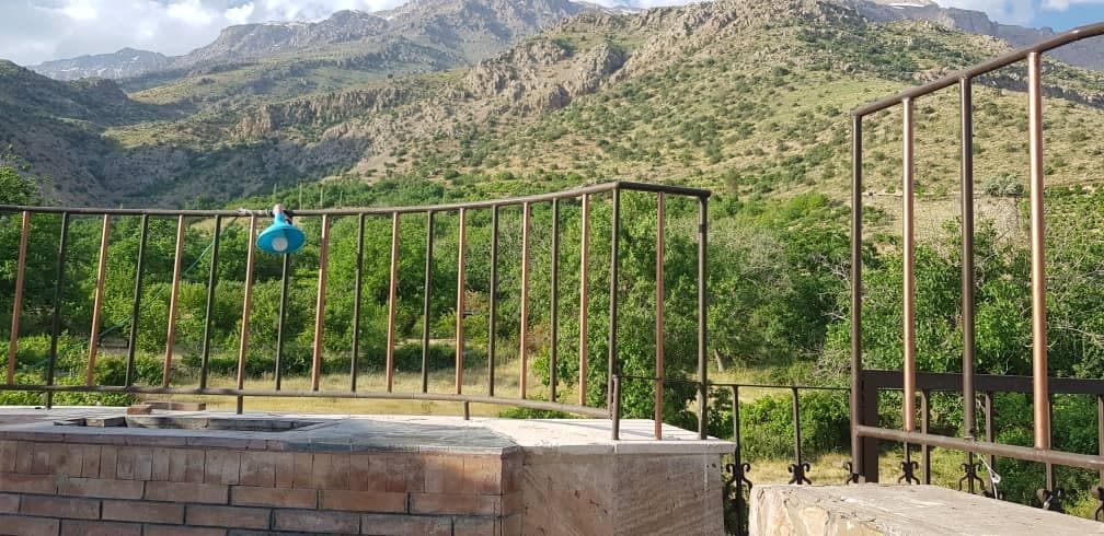 چشم انداز
