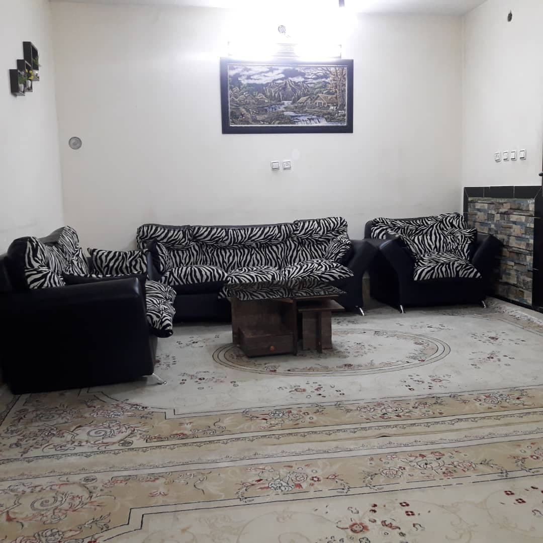 اجاره آپارتمان در شاهرود - یک خواب همکف