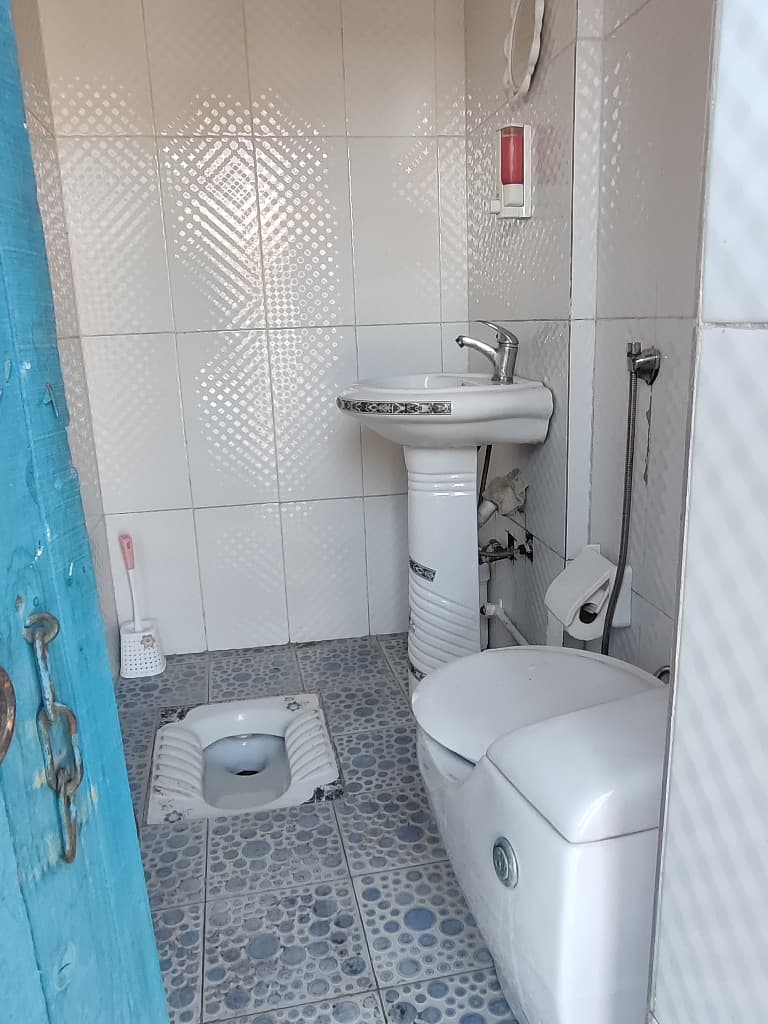 سرویس بهداشتی