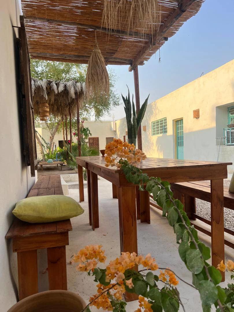 محوطه