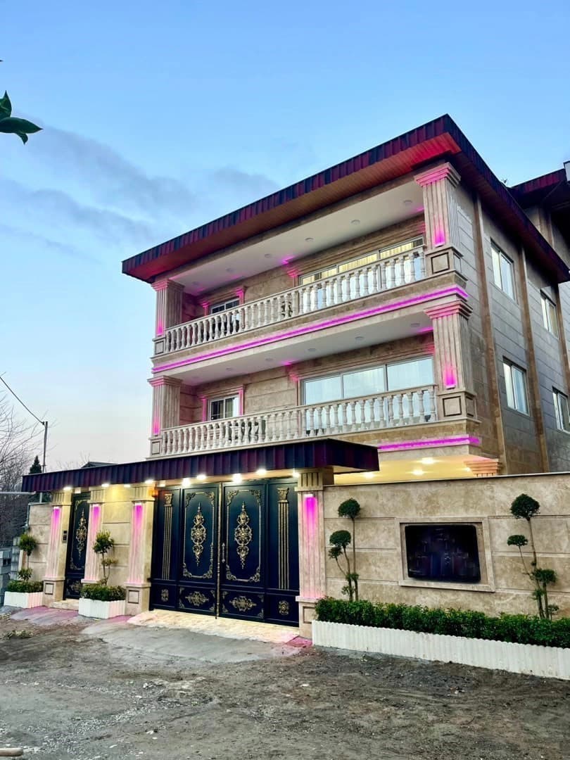 نما ساختمان 