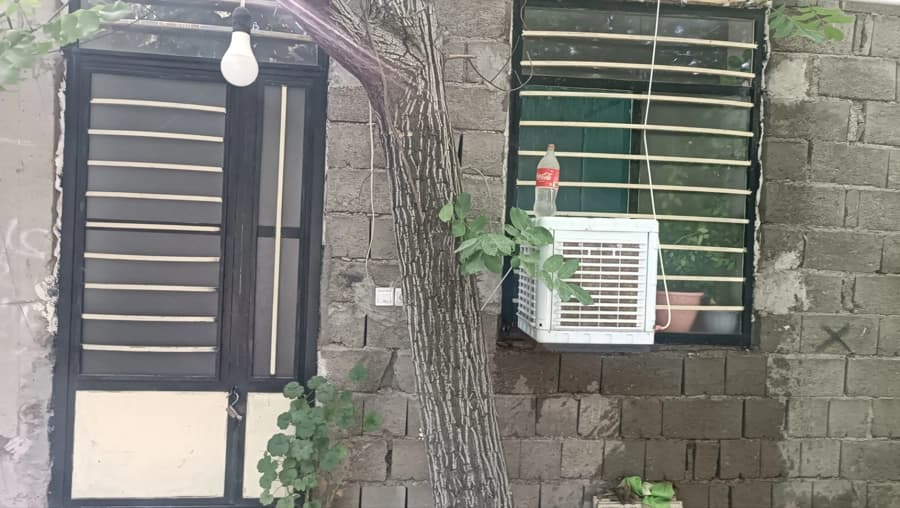 ورودی سوئیت 