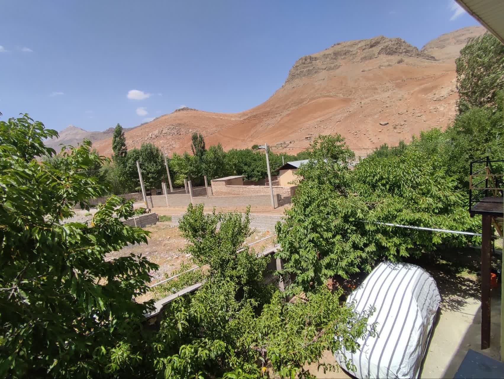 چشم انداز 