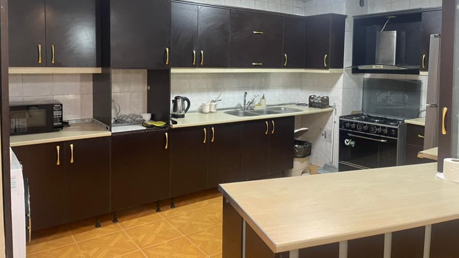 آشپزخانه