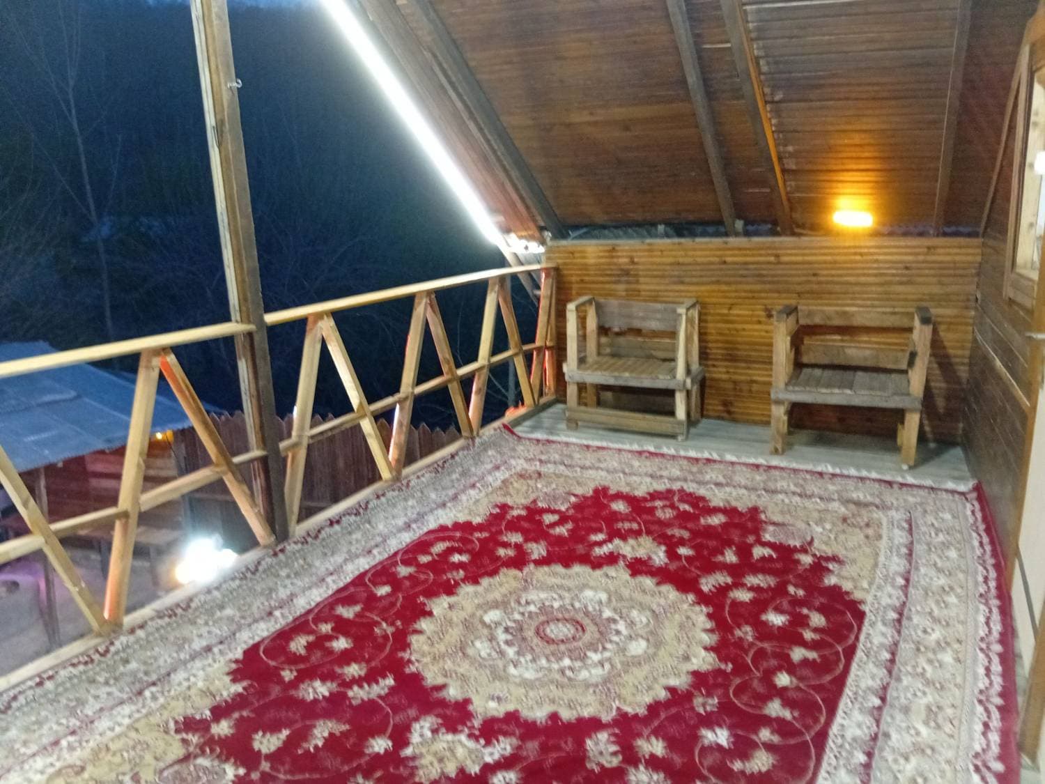 بالکن 