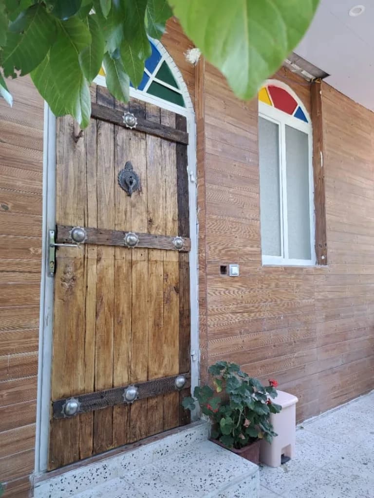ورودی 