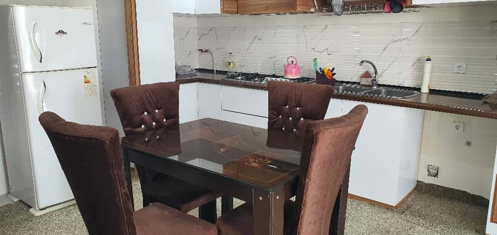 میز نهار خوری