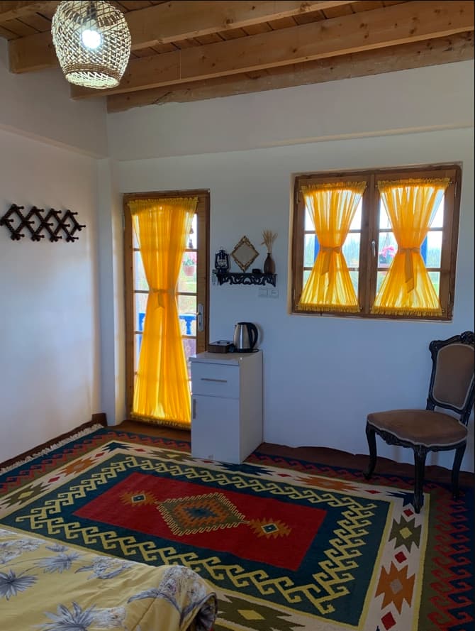 اتاق 2 بالا