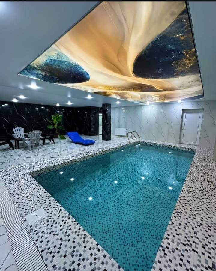 استخر
