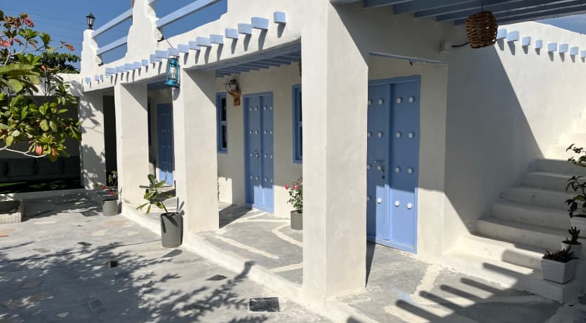 محوطه