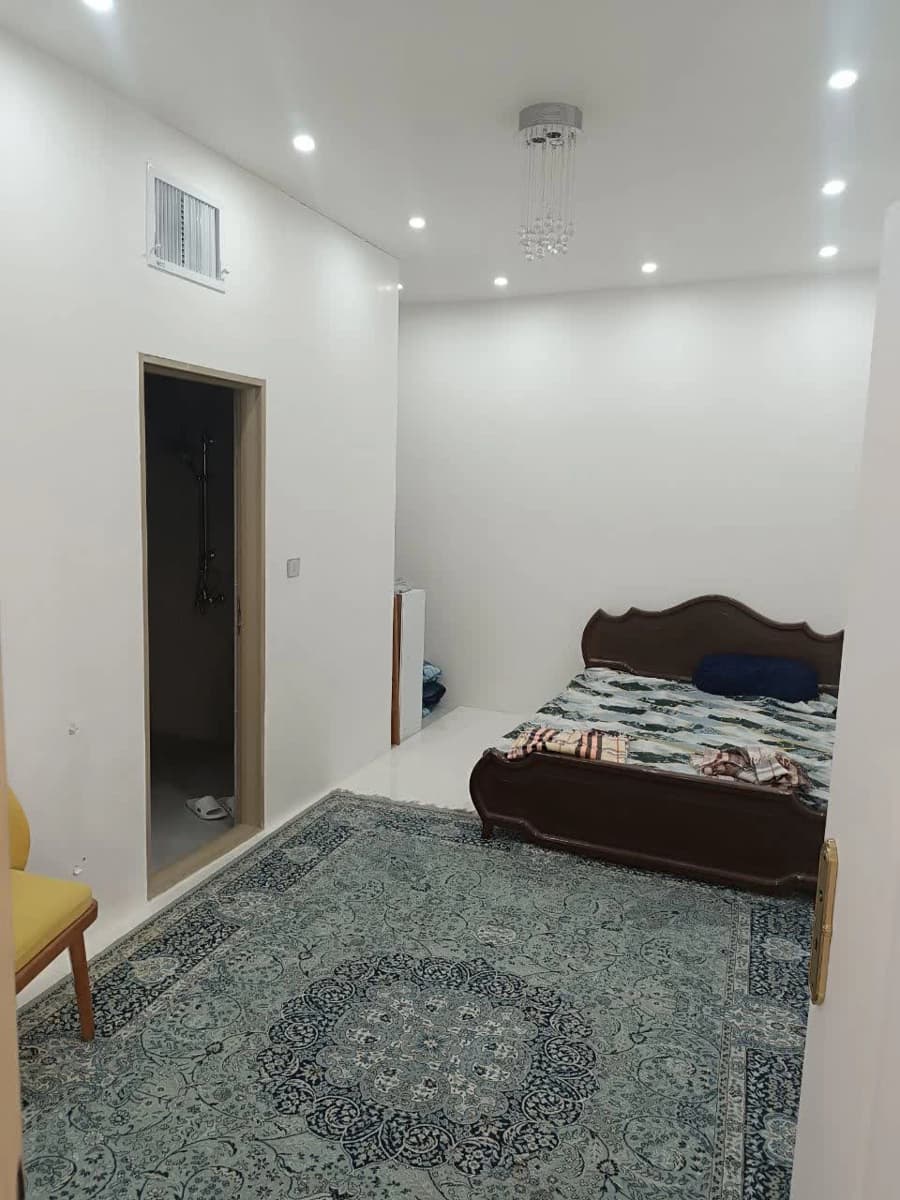 اتاق مستر