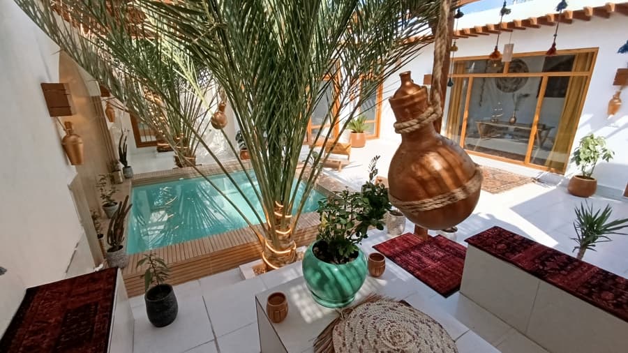 محوطه 