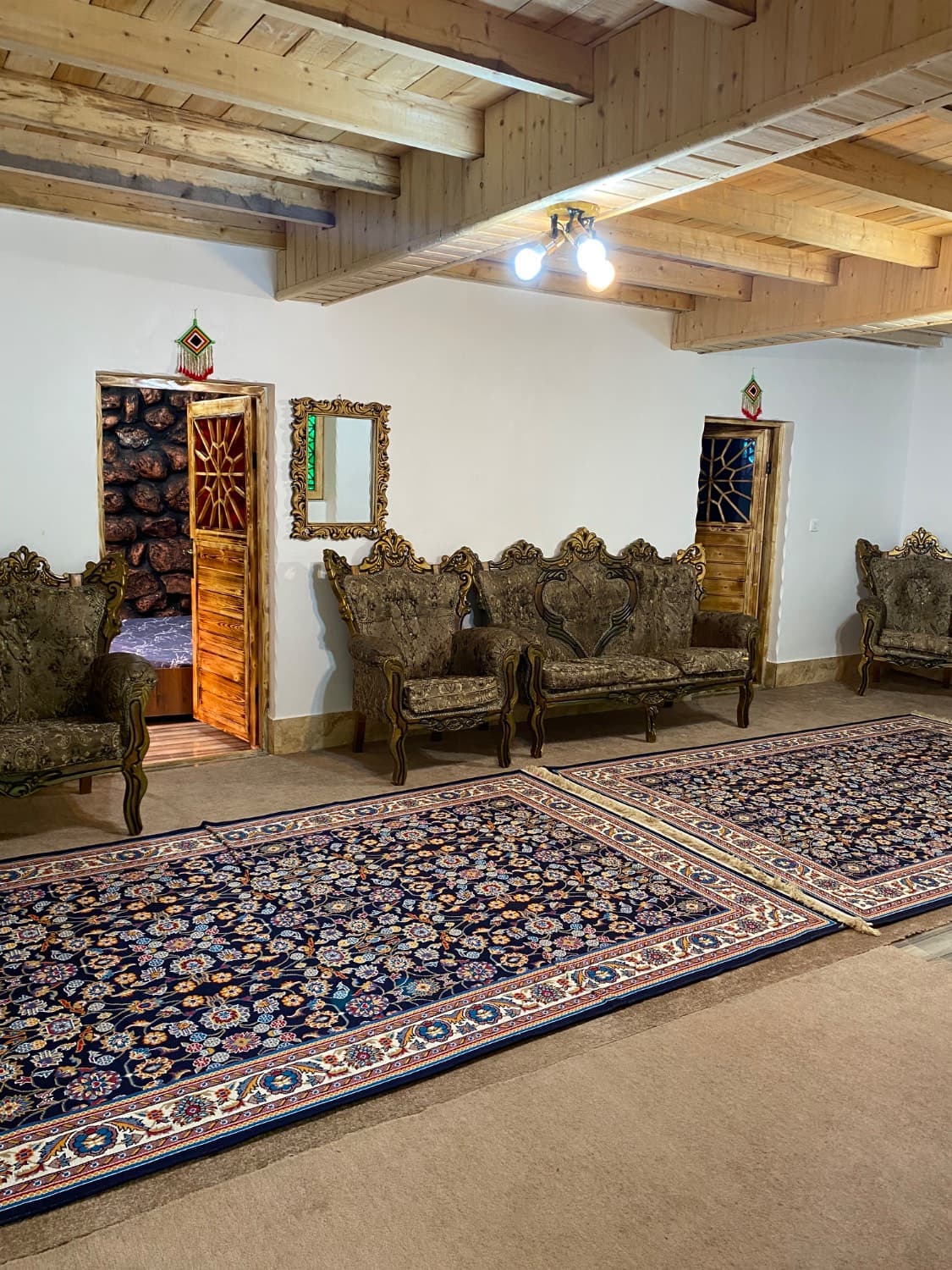 سالن 