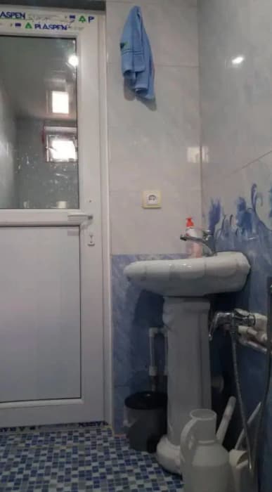 حمام و سرویس بهداشتی 