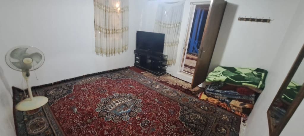 اتاق خواب 1
