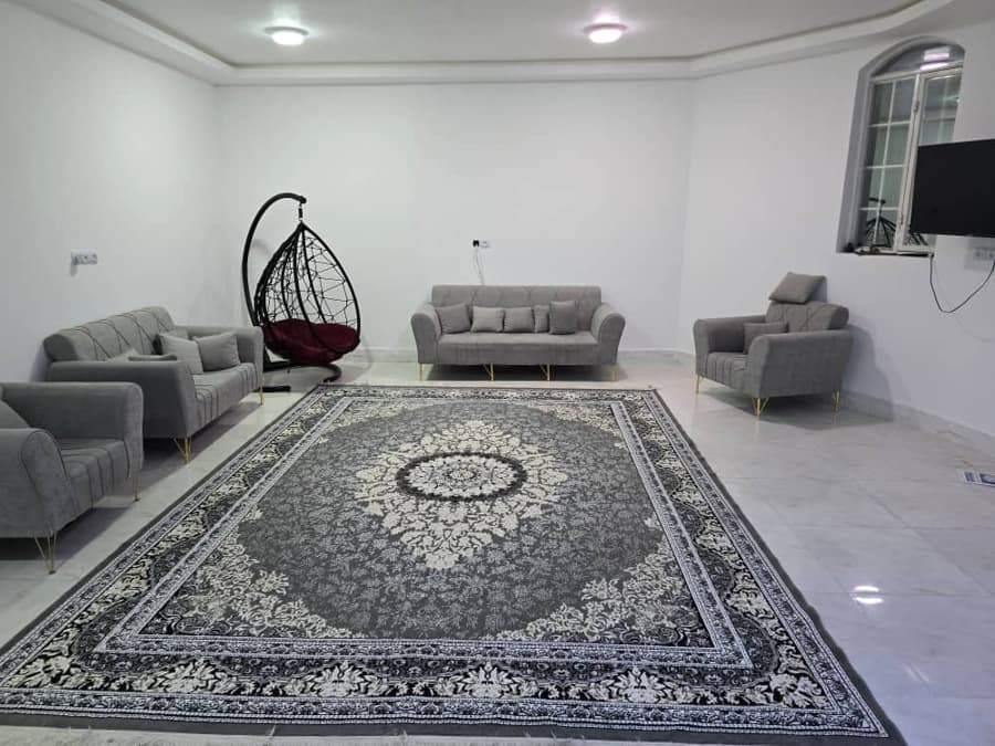 سالن