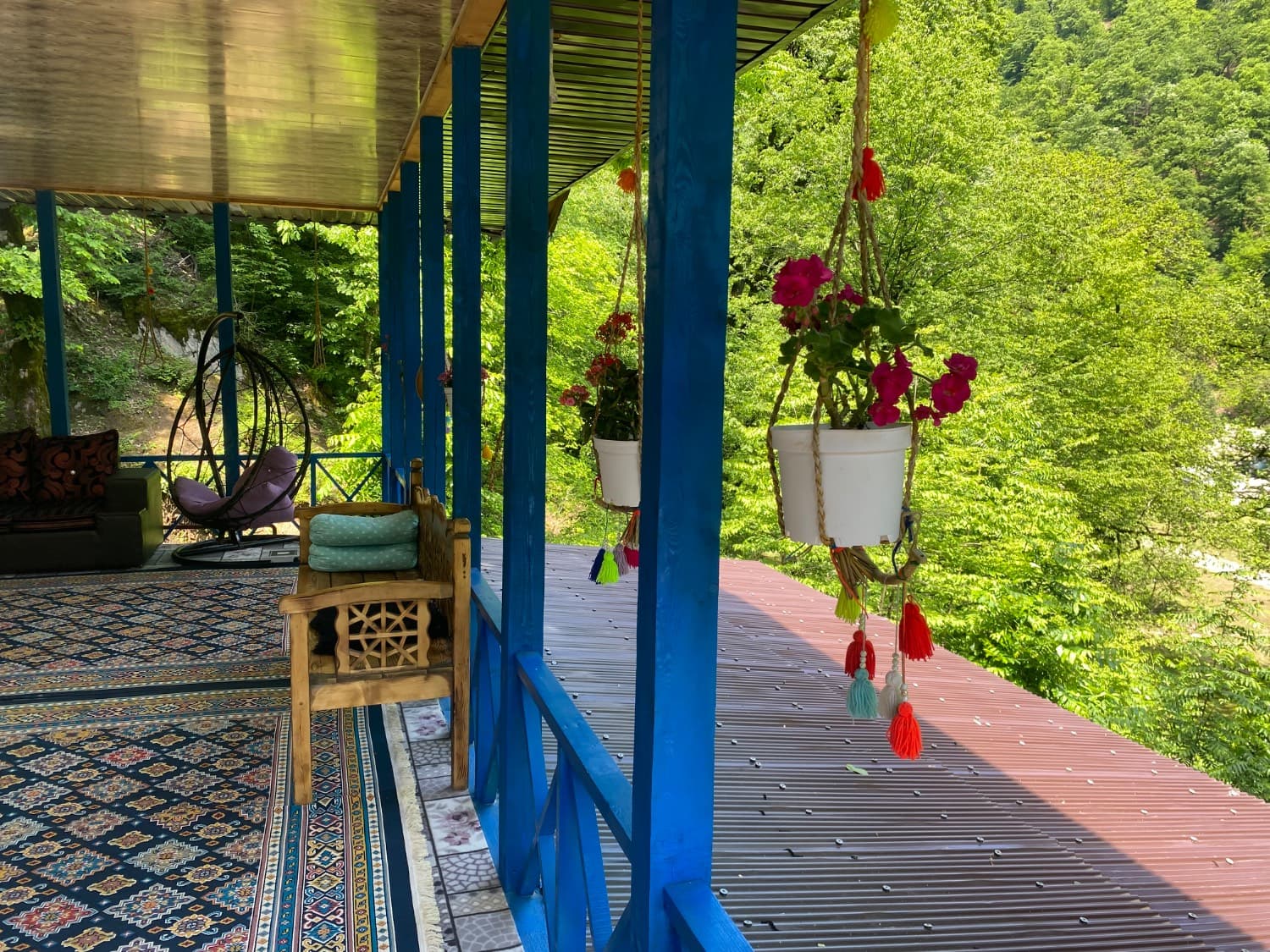 چشم انداز 