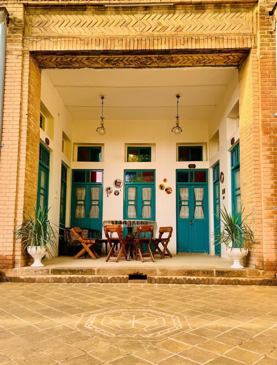 نما ساختمان 