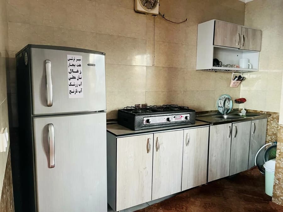آشپزخانه